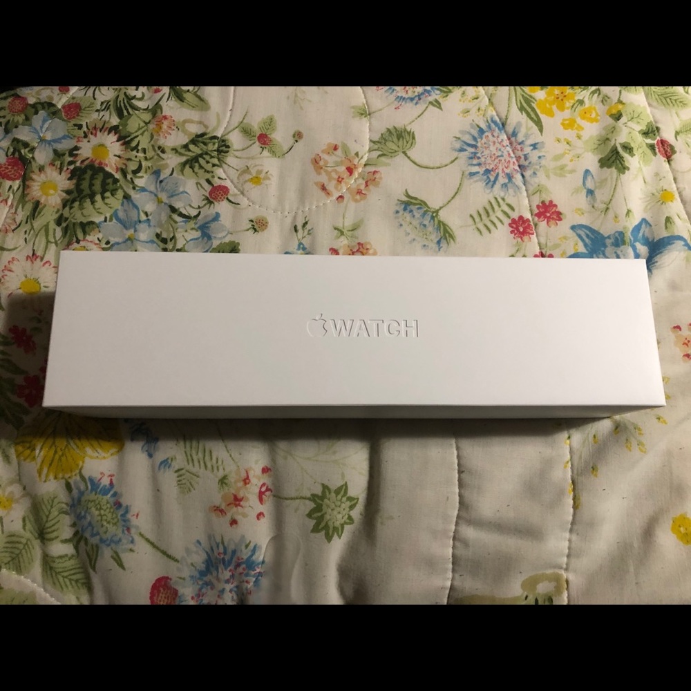 Apple Watch Series 5